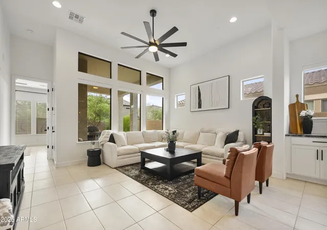 4th image of 26128 S 229Th Pl, Queen Creek, AZ 85142 | MLS# 7055662
