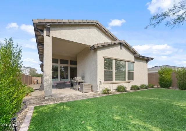 5th image of 26128 S 229Th Pl, Queen Creek, AZ 85142 | MLS# 7055662