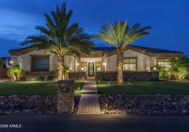Photo 1 of Single family home for sale at 18204 W Montebello Ct, Litchfield Park, AZ 85340 | MLS# 7069812 | Listing updated on 2026-09-09