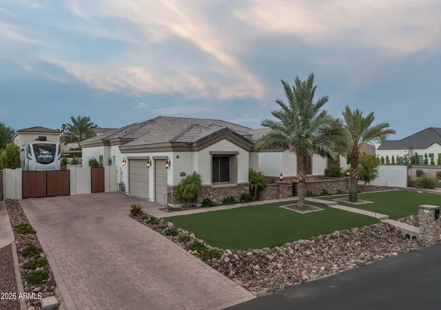 Photo 2 of Single family home for sale at 18204 W Montebello Ct, Litchfield Park, AZ 85340 | MLS# 7069812 | Listing updated on 2026-09-09