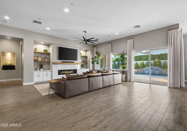 Photo 4 of Single family home for sale at 18204 W Montebello Ct, Litchfield Park, AZ 85340 | MLS# 7069812 | Listing updated on 2026-09-09