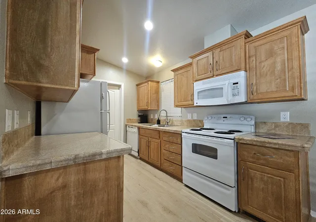 Photo 2 of Manufactured home for sale at 8700 E University Dr #352, Mesa, AZ 85207 | MLS# 7066590 | Listing updated on 2026-09-10
