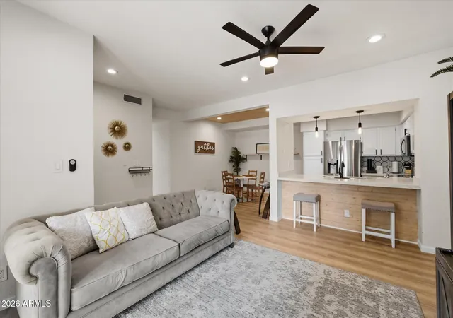 Photo 1 of Condo for sale at 9708 E Via Linda Dr #1305, Scottsdale, AZ 85258 | MLS# 7054837 | Listing updated on 2026-09-17