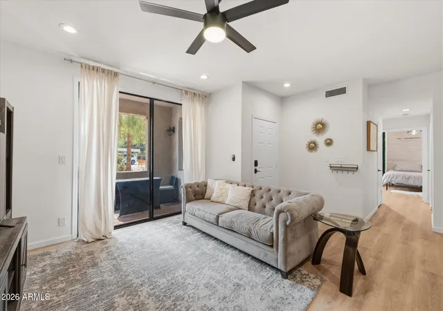 Photo 2 of Condo for sale at 9708 E Via Linda Dr #1305, Scottsdale, AZ 85258 | MLS# 7054837 | Listing updated on 2026-09-17