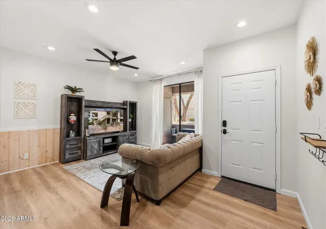 Photo 3 of Condo for sale at 9708 E Via Linda Dr #1305, Scottsdale, AZ 85258 | MLS# 7054837 | Listing updated on 2026-09-17
