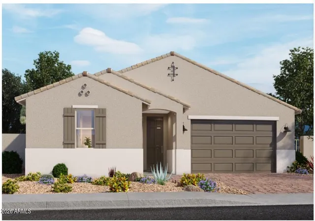 Photo 1 of Sale Pending at 15808 W Honeysuckle Dr, Surprise, AZ 85387 | MLS# 7053890 | Listing updated on 2026-09-10
