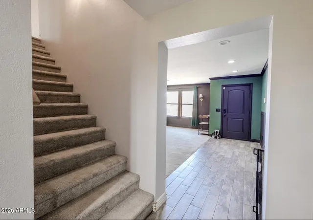 Photo 4 of Sale Pending at 3145 S 82nd Circle, Mesa, AZ 85212 | MLS# 7059310 | Listing updated on 2026-09-07