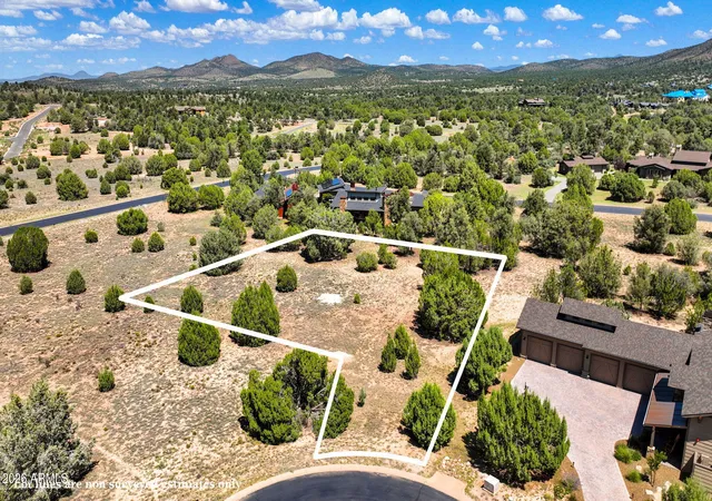 1st image of 15620 N Elizabeth Wy #82, Prescott, AZ 86305 | MLS# 7058436