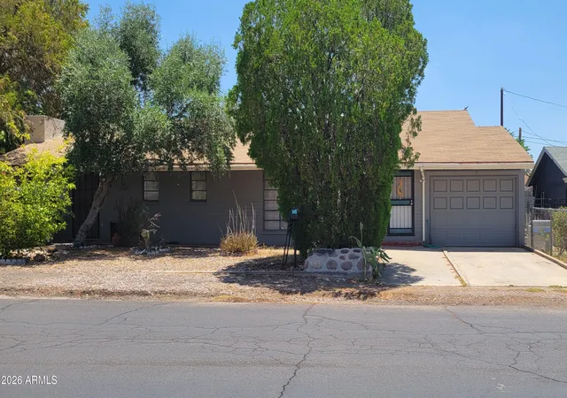 1st image of 318 W Palo Verde Dr, Superior, AZ 85173 | MLS# 7053965