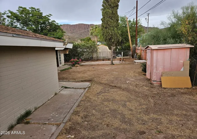 5th image of 318 W Palo Verde Dr, Superior, AZ 85173 | MLS# 7053965