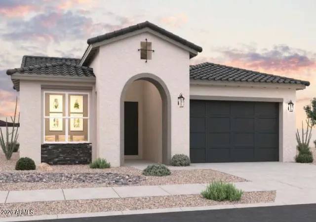 Photo 1 of Single family home for sale at 16765 W Spur Dr, Surprise, AZ 85387 | MLS# 7057248 | Listing updated on 2026-09-15