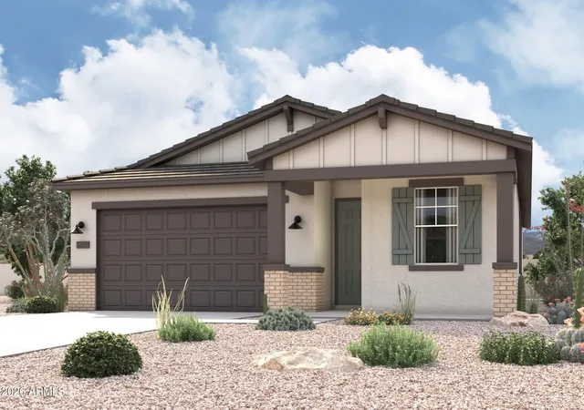 Photo 1 of Single family home for sale at 48003 W Cowgirl Rd, Maricopa, AZ 85139 | MLS# 7055615 | Listing updated on 2026-07-24