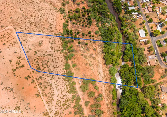Photo 1 of Land for sale at 000 407 19 008j, Cornville, AZ 86325 | MLS# 7060486 | Listing updated on 2026-07-30
