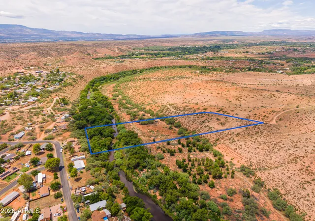 Photo 2 of Land for sale at 000 407 19 008j, Cornville, AZ 86325 | MLS# 7060486 | Listing updated on 2026-07-30
