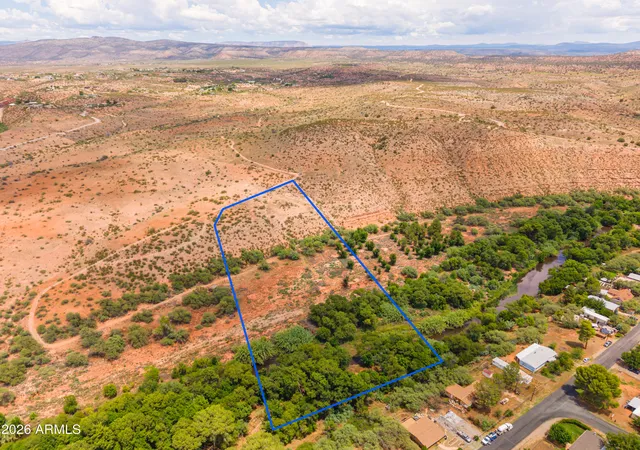 Photo 3 of Land for sale at 000 407 19 008j, Cornville, AZ 86325 | MLS# 7060486 | Listing updated on 2026-07-30