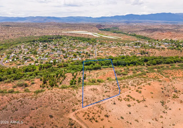 Photo 3 of Land for sale at 000 407 19 008j, Cornville, AZ 86325 | MLS# 7060486 | Listing updated on 2026-07-30