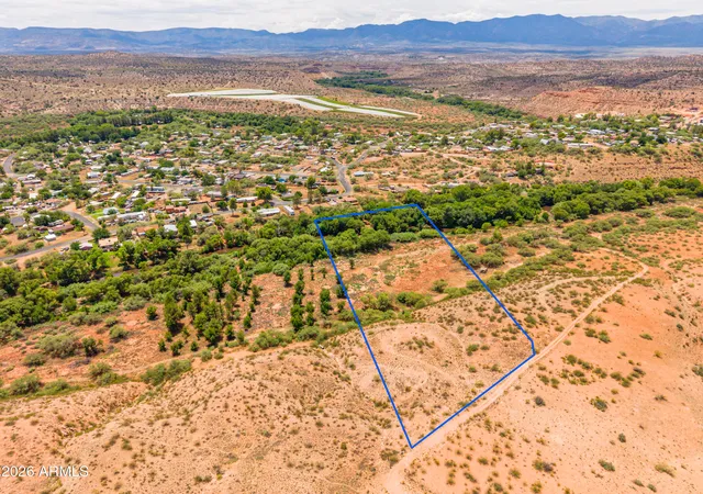 Photo 4 of Land for sale at 000 407 19 008j, Cornville, AZ 86325 | MLS# 7060486 | Listing updated on 2026-07-30