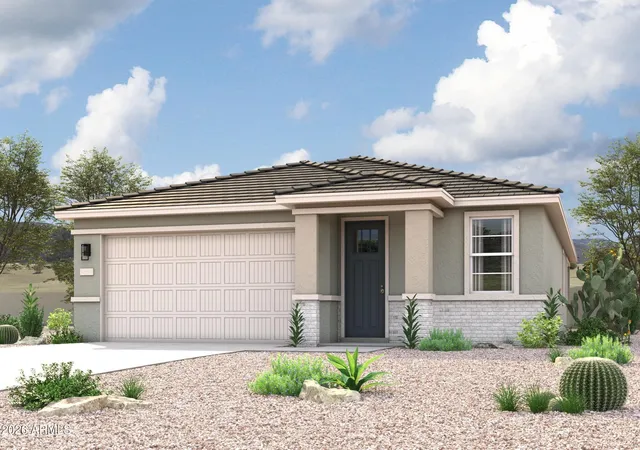 Photo 1 of Single family home for sale at 48013 W Cowgirl Rd, Maricopa, AZ 85139 | MLS# 7055618 | Listing updated on 2026-08-11