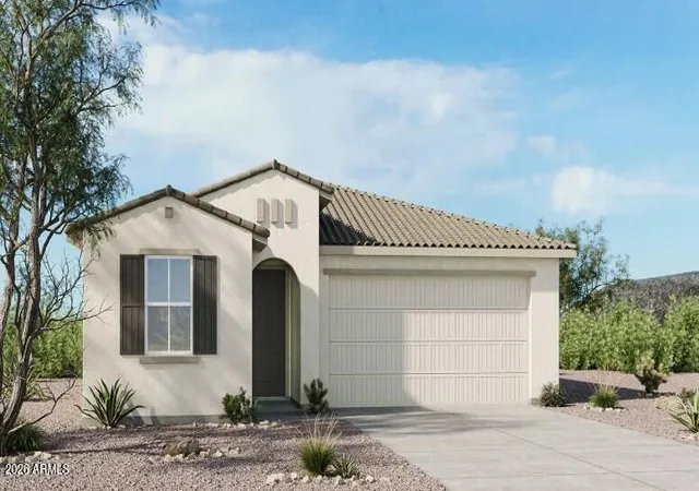 Photo 1 of Single family home for sale at 13227 W Cavalry Dr, Phoenix, AZ 85383 | MLS# 7053950 | Listing updated on 2026-08-26