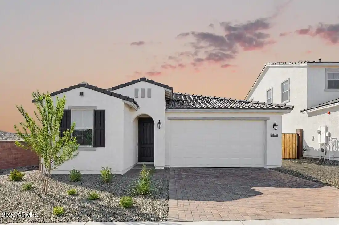 Single family home for sale at 13227 W Cavalry Dr, Phoenix, AZ 85383 | MLS# 7053950