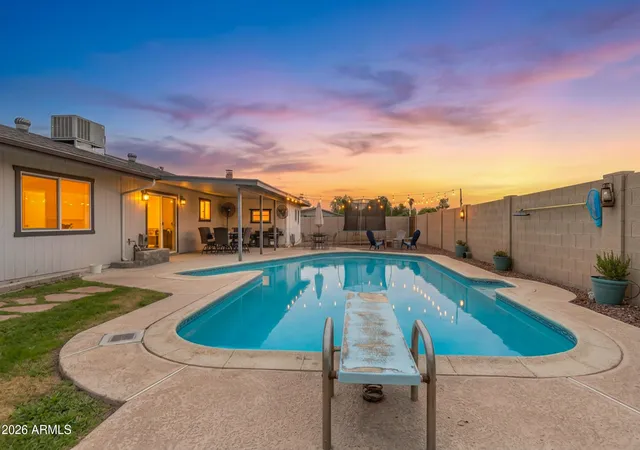 Photo 3 of Single family home for sale at 828 N Terrace St, Mesa, AZ 85203 | MLS# 7063057 | Listing updated on 2026-09-20