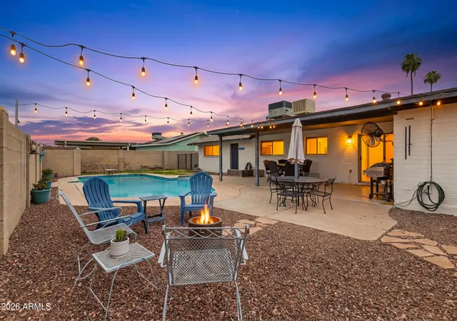 Photo 3 of Single family home for sale at 828 N Terrace St, Mesa, AZ 85203 | MLS# 7063057 | Listing updated on 2026-09-20