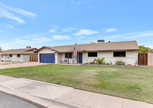 Photo 4 of Single family home for sale at 828 N Terrace St, Mesa, AZ 85203 | MLS# 7063057 | Listing updated on 2026-09-20