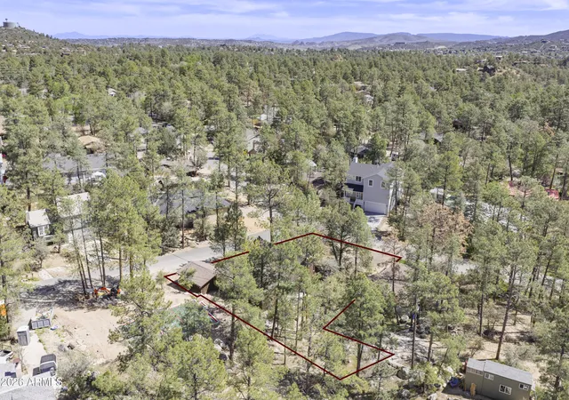 Photo 4 of Single family home for sale at 902 S Hemlock Ave, Prescott, AZ 86303 | MLS# 7053926 | Listing updated on 2026-09-19