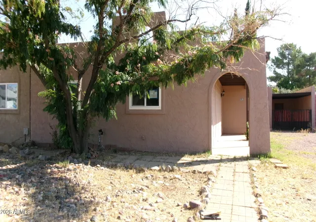 Homes for sale in Sierra Vista, AZ | 535 S Canyon Dr, Sierra Vista, AZ 85635 | MLS# 7053946