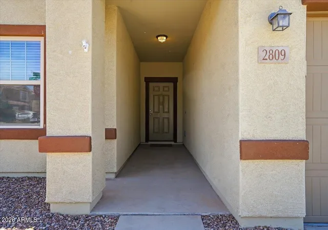 2nd image of 2809 E Renegade Trl, San Tan Valley, AZ 85143 | MLS# 7053961