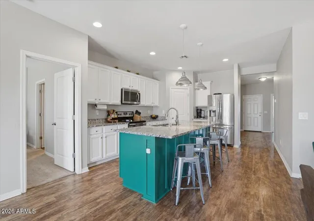 Photo 3 of Single family home for sale at 2809 E Renegade Trl, San Tan Valley, AZ 85143 | MLS# 7053961 | Listing updated on 2026-09-25