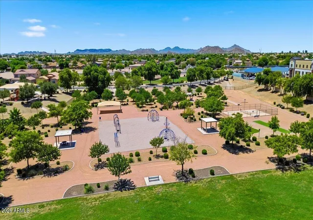51st image of 2809 E Renegade Trl, San Tan Valley, AZ 85143 | MLS# 7053961