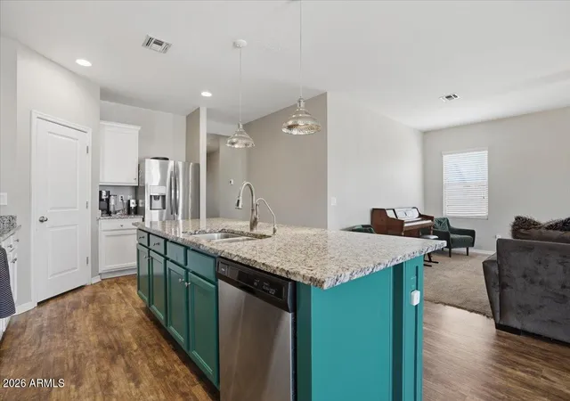 Photo 3 of Single family home for sale at 2809 E Renegade Trl, San Tan Valley, AZ 85143 | MLS# 7053961 | Listing updated on 2026-09-25