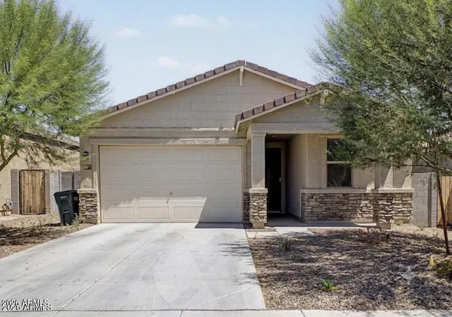 Photo 1 of Single family home for sale at 12418 W Glenn Ct, Glendale, AZ 85307 | MLS# 7053945 | Listing updated on 2026-10-22