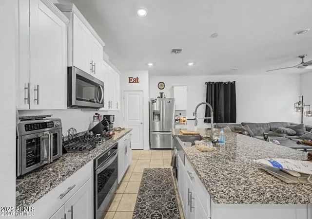 Photo 2 of Single family home for sale at 12418 W Glenn Ct, Glendale, AZ 85307 | MLS# 7053945 | Listing updated on 2026-10-22