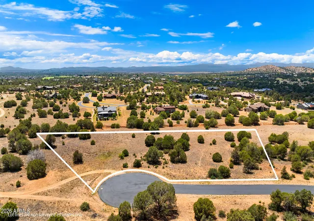 1st image of 15651 N Molly Wy #16, Prescott, AZ 86305 | MLS# 7058107