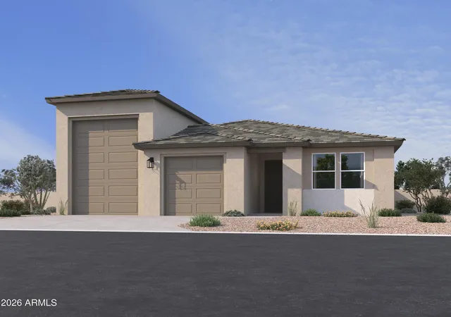 Photo 1 of Single family home for sale at 15618 W Onyx Ave, Waddell, AZ 85355 | MLS# 7053962 | Listing updated on 2026-09-19