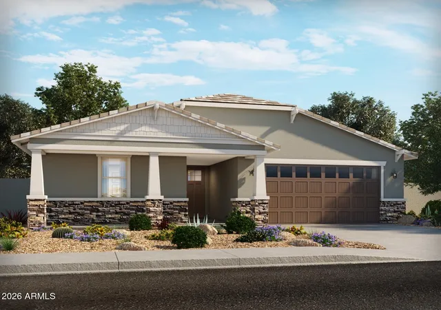 Photo 1 of Single family home for sale at 37072 W Parador Ln, Maricopa, AZ 85138 | MLS# 7053932 | Listing updated on 2026-09-18