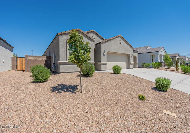 Photo 1 of Single family home for sale at 30572 W Celeborn Dr, Buckeye, AZ 85396 | MLS# 7053972 | Listing updated on 2026-09-22