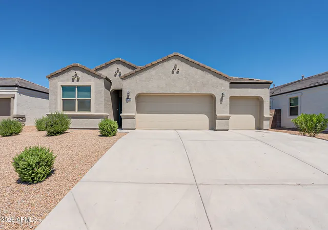 Photo 2 of Single family home for sale at 30572 W Celeborn Dr, Buckeye, AZ 85396 | MLS# 7053972 | Listing updated on 2026-09-22