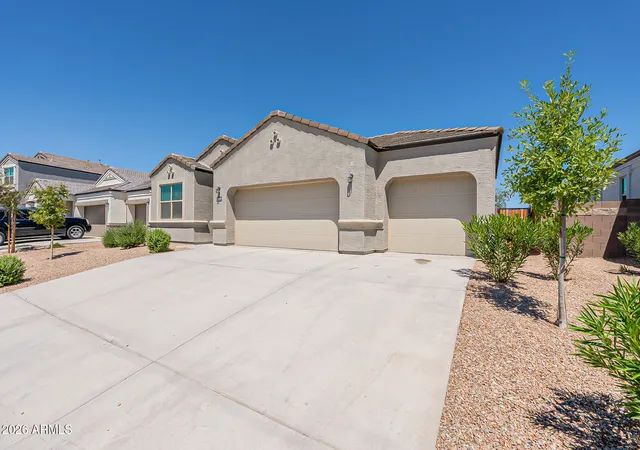 Photo 3 of Single family home for sale at 30572 W Celeborn Dr, Buckeye, AZ 85396 | MLS# 7053972 | Listing updated on 2026-09-22