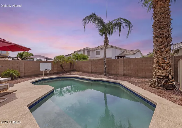 Photo 1 of Single family home for sale at 16385 W Mckinley St, Goodyear, AZ 85338 | MLS# 7059127 | Listing updated on 2026-10-31