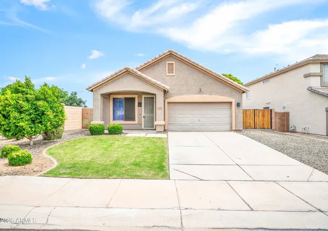 1st image of 12698 W Flower St, Avondale, AZ 85392 | MLS# 7055472