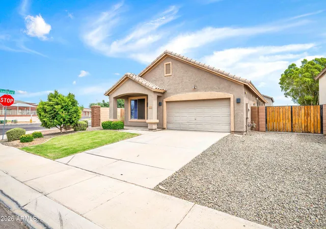 Photo 3 of Single family home for sale at 12698 W Flower St, Avondale, AZ 85392 | MLS# 7055472 | Listing updated on 2026-08-21