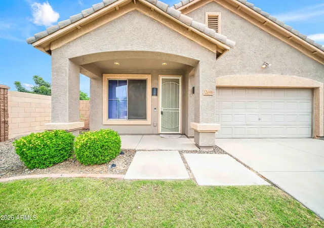 Photo 3 of Single family home for sale at 12698 W Flower St, Avondale, AZ 85392 | MLS# 7055472 | Listing updated on 2026-09-24