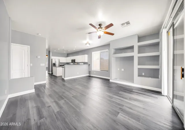 Photo 4 of Single family home for sale at 12698 W Flower St, Avondale, AZ 85392 | MLS# 7055472 | Listing updated on 2026-09-24