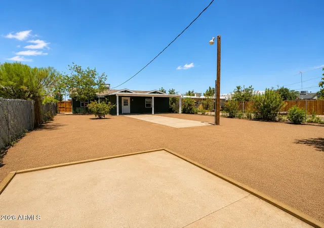 13th image of 455 W Roosevelt Ave, Coolidge, AZ 85128 | MLS# 7054005