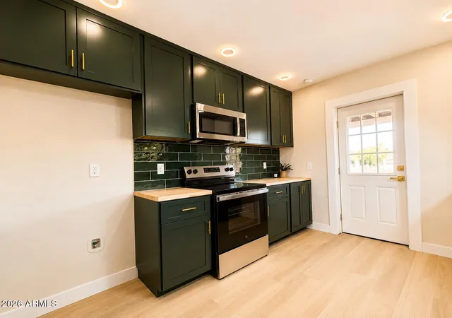 2nd image of 455 W Roosevelt Ave, Coolidge, AZ 85128 | MLS# 7054005