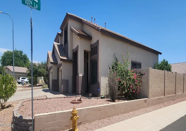 4th image of 10755 W Davis Ln, Avondale, AZ 85323 | MLS# 7053982