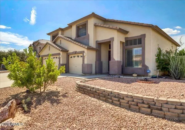 3rd image of 10755 W Davis Ln, Avondale, AZ 85323 | MLS# 7053982